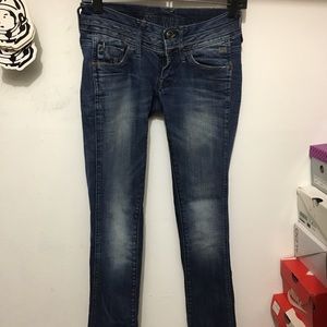 G Star Jeans